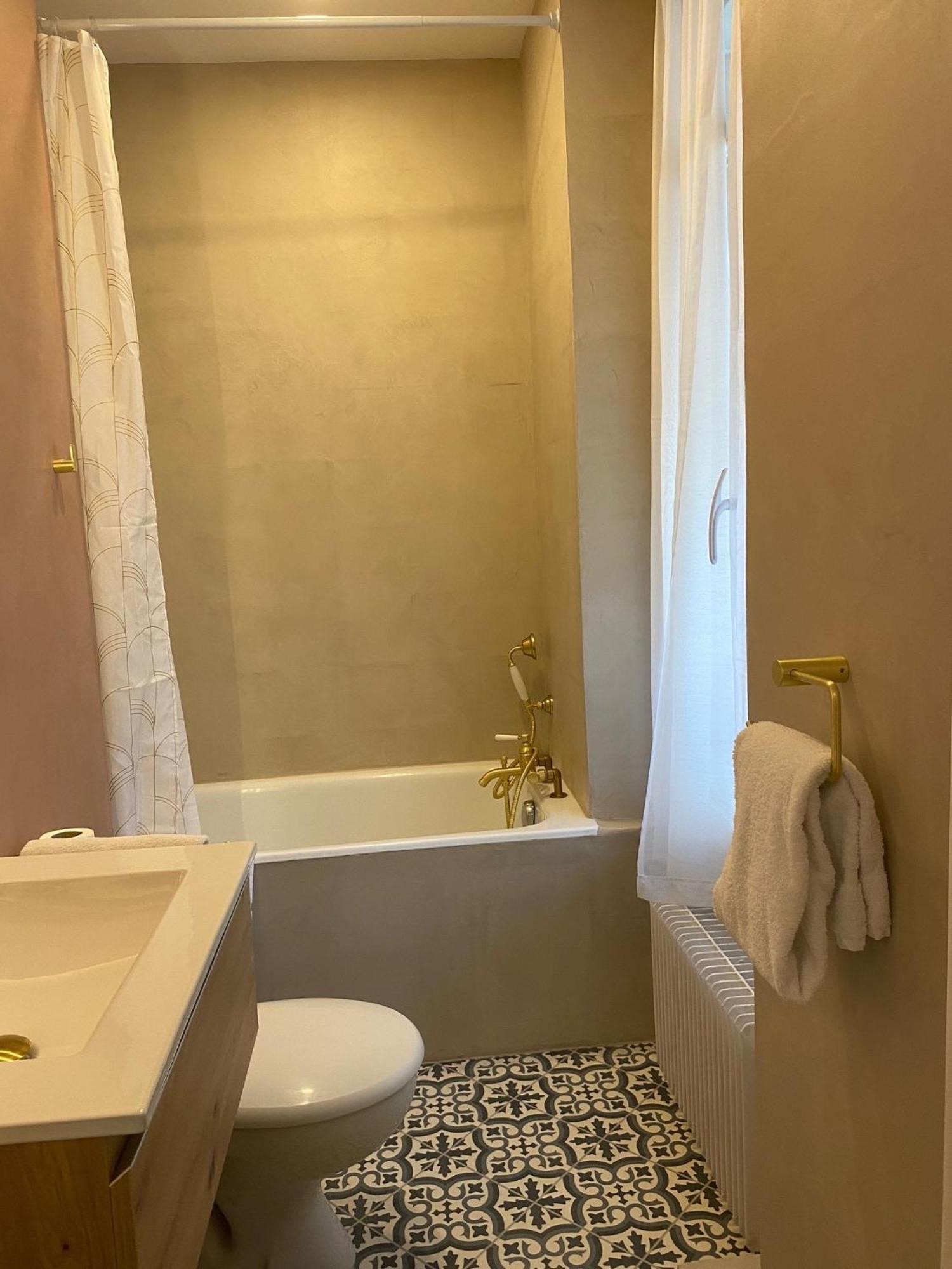 Hotel Boileau à Paris Extérieur photo